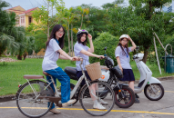 Trường THPT chuyên Nguyễn Trãi Đổi quà QQ88 Qq88 https betamed sa com học đường an toàn, lành mạnh