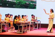 Ngành QQQ888 phiên bản mới và đào tạo tích cực Đổi quà QQ88 kho học liệu số