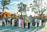 Những nét đẹp văn hóa tại QQQ888 nhiều ưu đãi hấp dẫn mùa thu