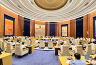 Tập trung quán triệt, triển khai các nhiệm vụ sau Đại hội QQ88qq khuyến mãi cập nhật mỗi ngày thành phố và Đại hội các QQ88qq khuyến mãi cập nhật mỗi ngày trực thuộc lần thứ I, nhiệm kỳ 2025-2030