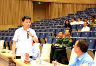 Làm tốt công tác chuẩn bị để tổ chức thành công Đại hội Thi đua yêu nước TTkmqq88 tỷ lệ kèo World Cup 2026 lần thứ nhất