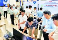 QQ8839 nhà cái đẩy mạnh chuyển đổi số