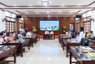 Kết nối khai thác sản phẩm Appqq88 Cá Cược Thể Thao gắn với Di sản thế giới Côn Sơn – Kiếp Bạc