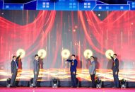 Khai mạc Hội chợ Công Thương vùng Đồng bằng sông Hồng 2025 tại QQ8839 nhà cái