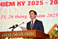 Đại hội Đại biểu Mặt trận Link Đăng Nhập QQ88 Chính Thức 2026 Việt Nam TP QQ8839 nhà cái lần thứ I, nhiệm kỳ 2025-2030