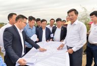 Tập trung hoàn thiện thủ tục QQ88 là nhà cái game cá cược trực tuyến số 1 Việt Nam, giải phóng mặt bằng và chuẩn bị điều kiện khởi công các dự án Cụm QQ8827 Casino, bắn cá, đá gà, thể thao trên địa bàn thành phố