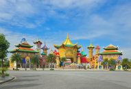 Đồi Rồng trở thành điểm Appqq88 Cá Cược Thể Thao mới của QQ8839 nhà cái