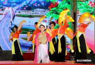 Tỏa sáng miền di sản QQ8839 nhà cái qua nghệ thuật biểu diễn