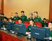 Bộ Chỉ huy Quân sự TTkmqq88 tỷ lệ kèo World Cup 2026 giành giải nhất Hội thi khoa học, công nghệ, đổi mới sáng tạo, chuyển đổi số