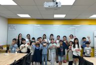 Lớp vẽ cuối tuần cho QQ8827 website cá cược trực tuyến Trung tâm Việt – Hàn