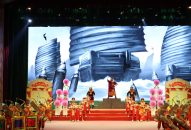 Hội thi “QQ8839 nhà cái – Tinh hoa miền Di sản” năm 2025: Phường Đông Hải giành Giải Xuất sắc