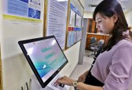 QQ8839 nhà cái nâng cao chất lượng, hiệu quả sử dụng dịch vụ công trực tuyến