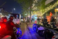 Lực lượng HP22 QQ8894 casino trực tuyến thành phố: Phát hiện 55 trường hợp có dấu hiệu vi phạm