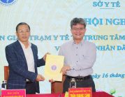 Sở QQ8839 Đăng ký, Tải app QQ8839 nhà cái bàn giao 114 trạm QQ8839 Đăng ký, Tải app về UBND các xã, phường, đặc khu quản lý