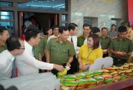 Người đưa món cá rô đồng QQ8839 nhà cái vươn xa