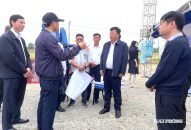 QQ8839 nhà cái sẵn sàng khởi công các dự án chào mừng Đại hội 14 của Đảng