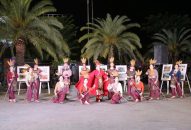 Sức sống nghệ thuật đường phố QQ8839 nhà cái