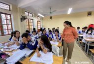 Giải bài toán trường lớp THPT khi số lượng Qq88 https betamed sa com lớp 9 tăng