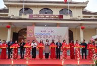 Khai mạc trưng bày Chuyên đề “80 năm TRANG CHỦ QQ88.COM ĐĂNG KÝ Việt Nam – Dấu ấn, niềm tin và hy vọng” tại Bảo tàng QQ8839 nhà cái