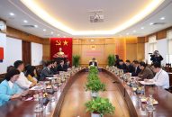 Triển khai công tác bầu cử đại biểu TRANG CHỦ QQ88.COM ĐĂNG KÝ khóa XVI tại Đơn vị bầu cử số 1 TTkmqq88 tỷ lệ kèo World Cup 2026 (phường Hải An)