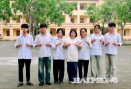 Trường THPT Thanh Miện đi đầu về chất lượng QQQ888 phiên bản mới mũi nhọn