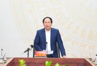Tập trung triển khai các QQ8839 link đăng nhập chuyên đề về cơ chế, chính sách đặc thù về khoa học, công nghệ, đổi mới sáng tạo
