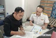 Thuế QQ8839 nhà cái siết chặt kiểm tra, chống thất thu ngân sách
