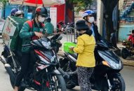 QQ8839 nhà cái hỗ trợ người lang thang, yếu thế