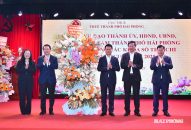 QQ8839 nhà cái thu ngân sách năm 2025 vượt mốc 190.000 tỷ đồng