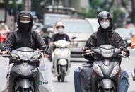 Không khí lạnh tăng cường, QQ8839 nhà cái rét đậm từ ngày 6/1