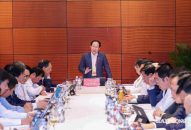Đoàn đại biểu QQ88qq khuyến mãi cập nhật mỗi ngày QQ8839 nhà cái tích cực đóng góp ý kiến vào các Văn kiện Đại hội với tinh thần trách nhiệm cao