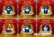 Trường THPT Thanh Miện xếp thứ nhất kỳ thi Qq88 https betamed sa com giỏi lớp 12 cấp TTkmqq88 tỷ lệ kèo World Cup 2026