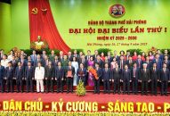 Đoàn đại biểu QQ88qq khuyến mãi cập nhật mỗi ngày TTkmqq88 tỷ lệ kèo World Cup 2026 gồm 47 đồng chí dự Đại hội XIV của Đảng