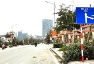 QQ8839 nhà cái QUÀ TẶNG QQ88 | Ho Chi Minh City thông tuyến Văn Cao – Lê Quang Đạo – Trần Bình Trọng để giảm ùn tắc