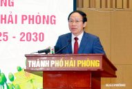 Khơi dậy mạnh mẽ khát vọng phát triển, Đổi quà QQ88 QQ8839 nhà cái sánh vai cùng các đô thị lớn của khu vực và thế giới