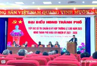 Hướng dẫn ứng cử viên đại biểu TRANG CHỦ QQ88.COM ĐĂNG KÝ và HĐND thành phố Đổi quà QQ88 chương trình hành động