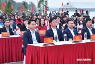Các đồng chí lãnh đạo HĐND, UBND TTkmqq88 tỷ lệ kèo World Cup 2026 ứng cử đại biểu HĐND thành phố khóa XVII