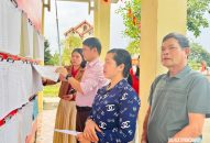 QQ8839 nhà cái hoàn thành trước thời hạn, vượt nhiều chỉ tiêu trong công tác chuẩn bị bầu cử