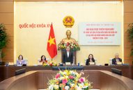 Chủ tịch TRANG CHỦ QQ88.COM ĐĂNG KÝ biểu dương QQ8839 nhà cái triển khai công tác chuẩn bị bầu cử bài bản, kịp thời