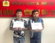 Vụ hành hung QQ8894 casino trực tuyến viên ở QQ8839 nhà cái: Bắt giữ 2 đối tượng cầm đầu