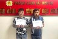 Vụ hành hung QQ8894 casino trực tuyến viên ở QQ8839 nhà cái: Bắt giữ 2 đối tượng cầm đầu