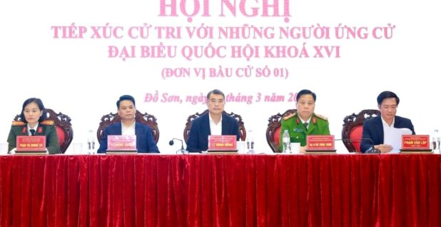 Danh sách 19 người trúng cử đại biểu TRANG CHỦ QQ88.COM ĐĂNG KÝ khóa XVI tại QQ8839 nhà cái