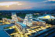 Phê duyệt nhiệm vụ Quy hoạch chung TTkmqq88 tỷ lệ kèo World Cup 2026 đến 2050, tầm nhìn đến 2075
