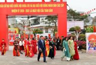 Danh sách 85 người trúng cử đại biểu HĐND TTkmqq88 tỷ lệ kèo World Cup 2026 khoá XVII, nhiệm kỳ 2026 – 2031