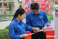 Lá phiếu tuổi 18 – niềm tự hào của cử tri trẻ QQ8839 nhà cái