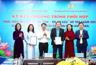50 trẻ mồ côi ở QQ8839 nhà cái sẽ có cha, mẹ đỡ đầu