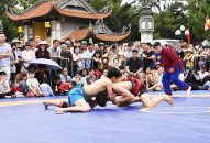 Sôi động Giải vật dân tộc các câu lạc bộ TTkmqq88 tỷ lệ kèo World Cup 2026 năm 2026