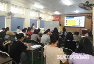 QQ8839 nhà cái hỗ trợ hơn 4,5 tỷ đồng đào tạo nhân lực cho QUÀ TẶNG QQ88 | Ho Chi Minh City nhỏ và vừa