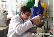 QQ8839 nhà cái quyết tâm cao tại kỳ thi chọn đội tuyển Olympic quốc tế