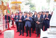 Khai mạc QQQ888 nhiều ưu đãi hấp dẫn truyền thống Từ Lương Xâm năm 2026